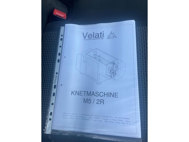 Velati - afbeelding 4 van  4