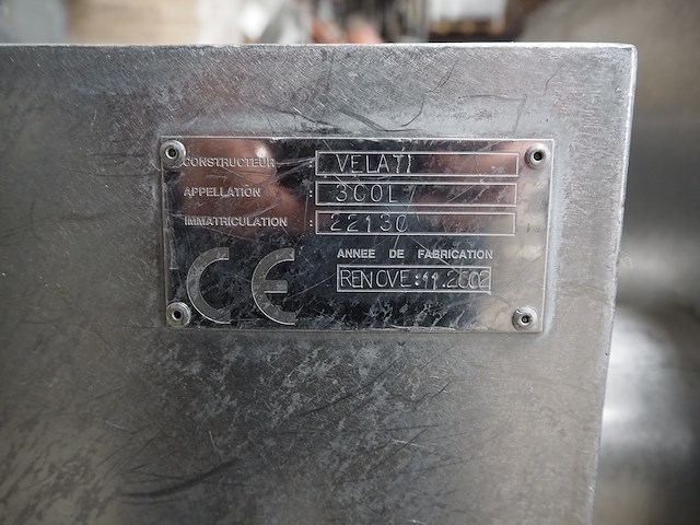 Velati - afbeelding 5 van  13