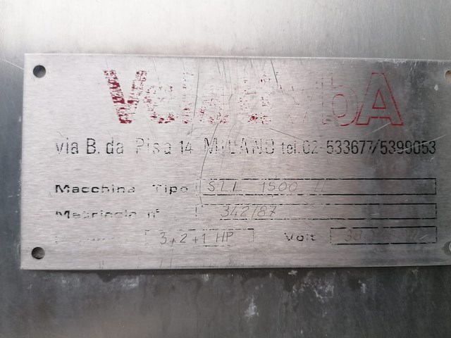 Velati - afbeelding 4 van  18