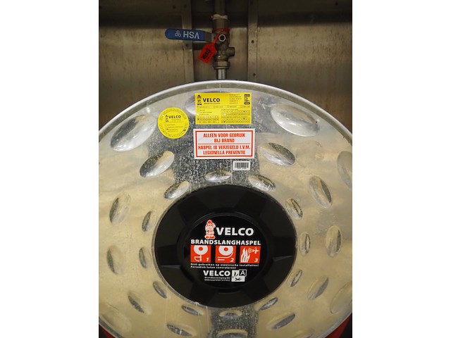 Velco - afbeelding 4 van  4