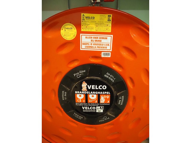 Velco - afbeelding 5 van  5