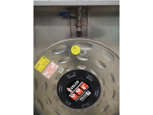 Velco/btn - afbeelding 2 van  10