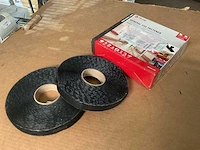 Velcro fastener tape (32x) - afbeelding 3 van  5
