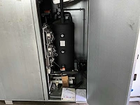 Veld booster b14kss b 57 kw koelcompressor - afbeelding 2 van  18