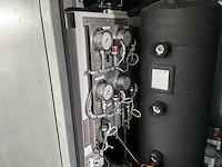 Veld booster b14kss b 57 kw koelcompressor - afbeelding 3 van  18