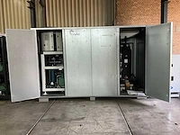 Veld booster b14kss b 57 kw koelcompressor - afbeelding 11 van  18