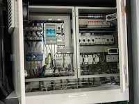 Veld booster b14kss b 57 kw koelcompressor - afbeelding 12 van  18