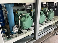 Veld booster b14kss b 57 kw koelcompressor - afbeelding 14 van  18