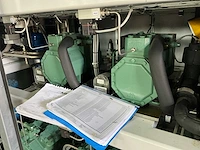 Veld booster b14kss b 57 kw koelcompressor - afbeelding 17 van  18