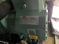 Veld booster b14kss b 57 kw koelcompressor - afbeelding 18 van  18