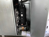 Veld booster b14kss b 57 kw koelcompressor - afbeelding 3 van  19
