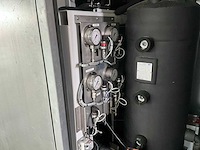 Veld booster b14kss b 57 kw koelcompressor - afbeelding 4 van  19