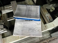 Veld booster b14kss b 57 kw koelcompressor - afbeelding 11 van  19