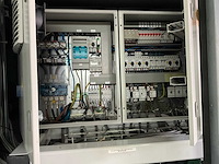 Veld booster b14kss b 57 kw koelcompressor - afbeelding 13 van  19