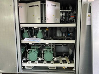 Veld booster b14kss b 57 kw koelcompressor - afbeelding 15 van  19