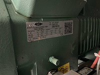 Veld booster b14kss b 57 kw koelcompressor - afbeelding 17 van  19