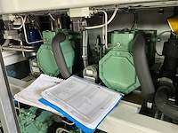 Veld booster b14kss b 57 kw koelcompressor - afbeelding 19 van  19