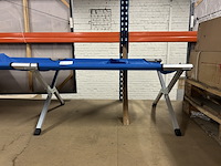 Veldbed inklapbaar - afbeelding 2 van  4