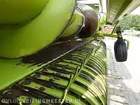 Veldhakselaar met pickup claas , jaguar 890 speedstar , bouwjaar 2007 - afbeelding 2 van  65