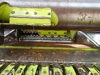 Veldhakselaar met pickup claas , jaguar 890 speedstar , bouwjaar 2007 - afbeelding 3 van  65