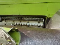 Veldhakselaar met pickup claas , jaguar 890 speedstar , bouwjaar 2007 - afbeelding 4 van  65