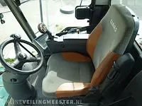 Veldhakselaar met pickup claas , jaguar 890 speedstar , bouwjaar 2007 - afbeelding 9 van  65