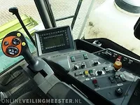 Veldhakselaar met pickup claas , jaguar 890 speedstar , bouwjaar 2007 - afbeelding 10 van  65