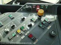 Veldhakselaar met pickup claas , jaguar 890 speedstar , bouwjaar 2007 - afbeelding 11 van  65