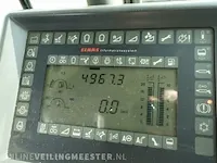 Veldhakselaar met pickup claas , jaguar 890 speedstar , bouwjaar 2007 - afbeelding 13 van  65