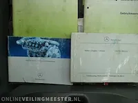 Veldhakselaar met pickup claas , jaguar 890 speedstar , bouwjaar 2007 - afbeelding 19 van  65