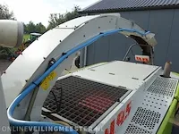 Veldhakselaar met pickup claas , jaguar 890 speedstar , bouwjaar 2007 - afbeelding 20 van  65
