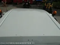 Veldhakselaar met pickup claas , jaguar 890 speedstar , bouwjaar 2007 - afbeelding 21 van  65