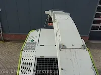 Veldhakselaar met pickup claas , jaguar 890 speedstar , bouwjaar 2007 - afbeelding 22 van  65