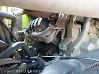 Veldhakselaar met pickup claas , jaguar 890 speedstar , bouwjaar 2007 - afbeelding 25 van  65