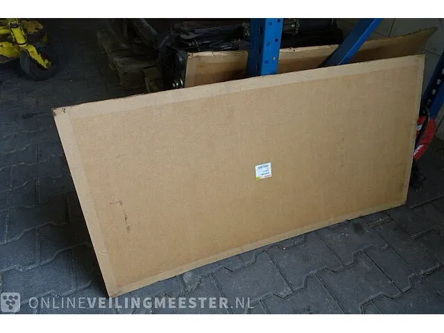 Veldhakselaar met pickup claas , jaguar 890 speedstar , bouwjaar 2007 - afbeelding 46 van  65