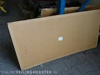 Veldhakselaar met pickup claas , jaguar 890 speedstar , bouwjaar 2007 - afbeelding 46 van  65