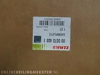 Veldhakselaar met pickup claas , jaguar 890 speedstar , bouwjaar 2007 - afbeelding 47 van  65