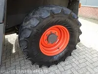 Veldhakselaar met pickup claas , jaguar 890 speedstar , bouwjaar 2007 - afbeelding 52 van  65