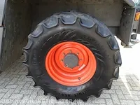 Veldhakselaar met pickup claas , jaguar 890 speedstar , bouwjaar 2007 - afbeelding 53 van  65