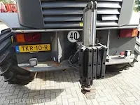Veldhakselaar met pickup claas , jaguar 890 speedstar , bouwjaar 2007 - afbeelding 55 van  65