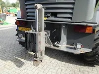 Veldhakselaar met pickup claas , jaguar 890 speedstar , bouwjaar 2007 - afbeelding 57 van  65