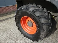 Veldhakselaar met pickup claas , jaguar 890 speedstar , bouwjaar 2007 - afbeelding 58 van  65