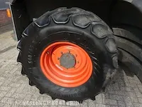 Veldhakselaar met pickup claas , jaguar 890 speedstar , bouwjaar 2007 - afbeelding 59 van  65