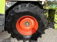 Veldhakselaar met pickup claas , jaguar 890 speedstar , bouwjaar 2007 - afbeelding 61 van  65
