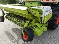 Veldhakselaar met pickup claas , jaguar 890 speedstar , bouwjaar 2007 - afbeelding 56 van  65