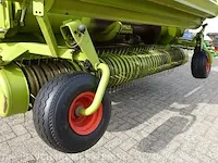 Veldhakselaar met pickup claas , jaguar 890 speedstar , bouwjaar 2007 - afbeelding 64 van  65