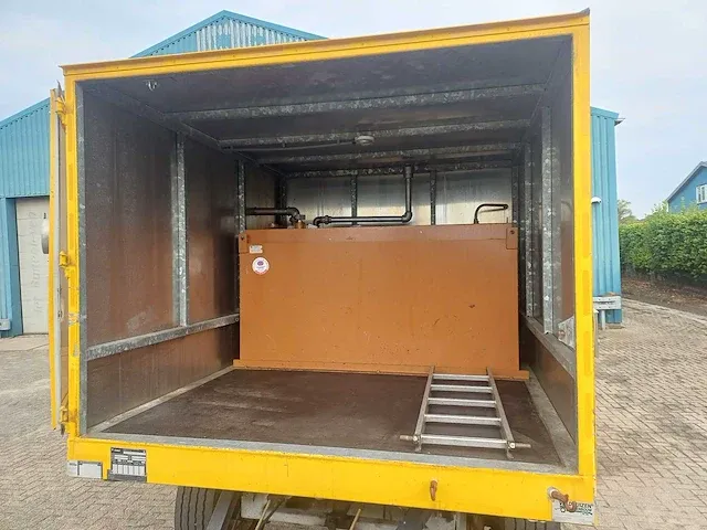 Veldhuizen - aanhangwagen - afbeelding 3 van  44