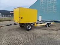 Veldhuizen - aanhangwagen - afbeelding 1 van  44