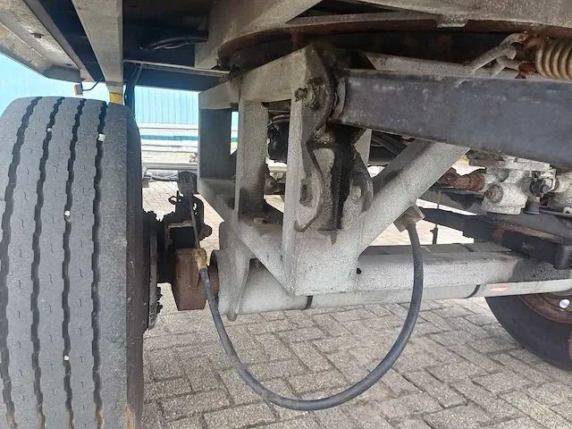 Veldhuizen - aanhangwagen - afbeelding 13 van  44
