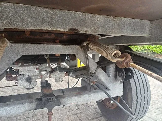 Veldhuizen - aanhangwagen - afbeelding 15 van  44